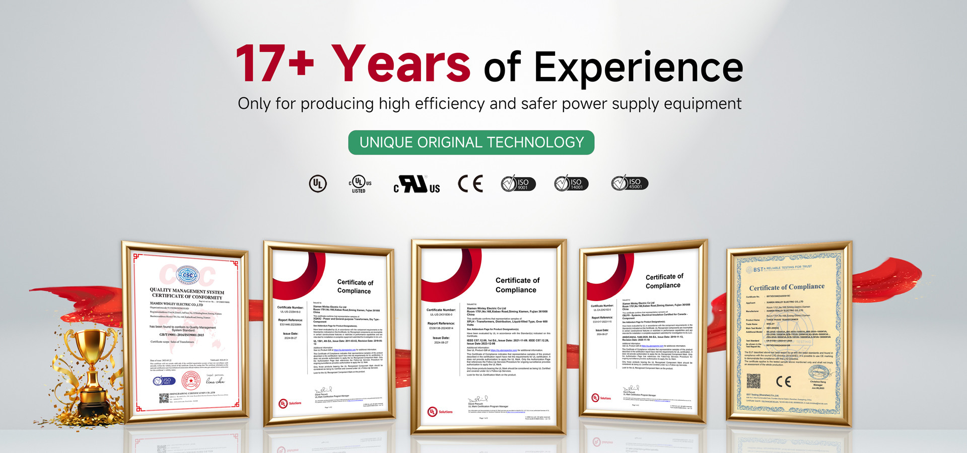 Qualité Transformateur oléiforme Usine