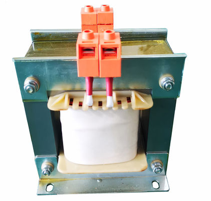 acheter Cuivre du transformateur 460V 415V de contrôle monophasé 4.4KVA dévolteur fabrication en ligne