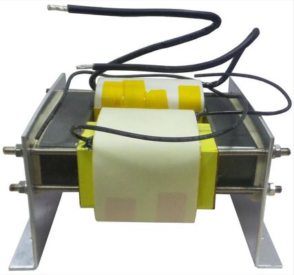 acheter 30KVA enroulement sec triphasé du transformateur 400V 380V deux fabrication en ligne