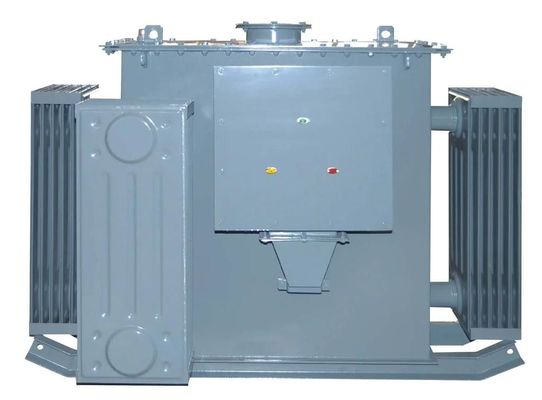 acheter Transformateur 150KVA oléiforme de extraction triphasé anti-déflagrant fabrication en ligne