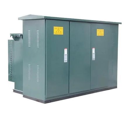 acheter 1500KVA a combiné le transformateur oléiforme 19920V 7200V 6900V fabrication en ligne