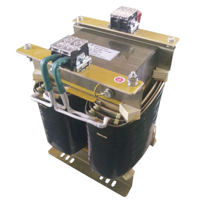 acheter Cuivre IP20 du transformateur 230V de contrôle monophasé de la bobine 20KVA deux fabrication en ligne