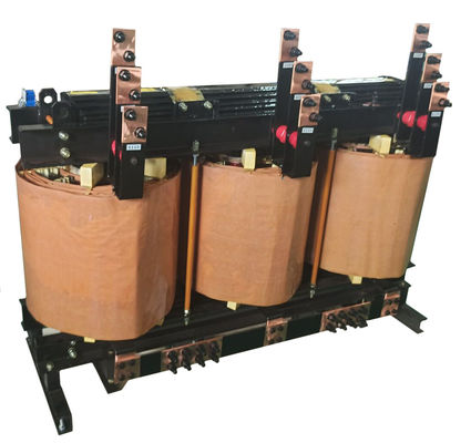 acheter Transformateur d'isolement triphasé 500KVA 220 degrés 480V 208Y fabrication en ligne