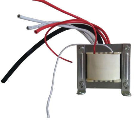 acheter haute fréquence d'inverseur du transformateur 90V 120V de contrôle monophasé de 1800VA fabrication en ligne