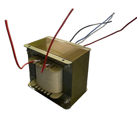 acheter Fil de connexion industriel de transformateur du contrôle 640VA 240V 24V 27V 32V fabrication en ligne