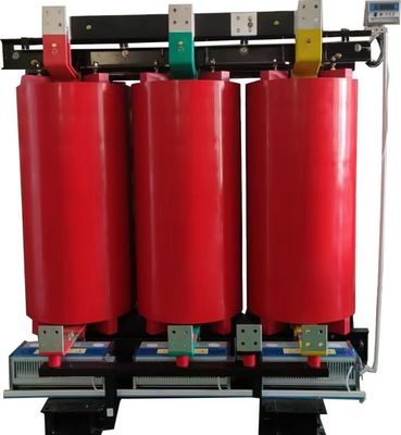 acheter NEMA sèche triphasée 1 480Y/277V en aluminium du transformateur 2500KVA fabrication en ligne