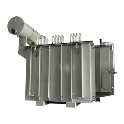 acheter Transformateur de four à huile 5000kva pour l'industrie chimique fabrication en ligne