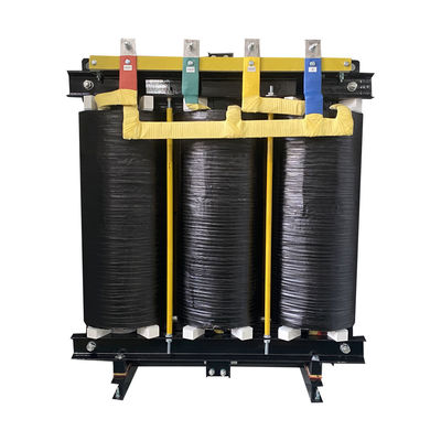 acheter Transformateur d'isolation triphasée de 1600kva de type sec 660v 380v fabrication en ligne