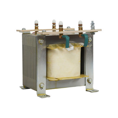 acheter 100kva basse tension 220v à 380v Transformateur de contrôle d'isolation fabrication en ligne