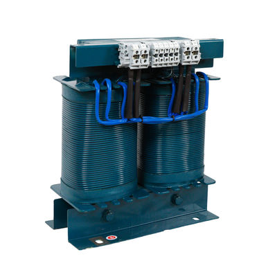 acheter Transformateur d'isolation à phase unique de qualité médicale 380v 220v Adaptateurs AC fabrication en ligne