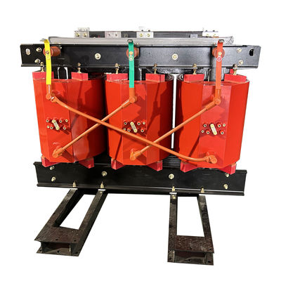 acheter Transformateur de puissance à trois phases de type sec de la série SCB13 bobine coulée 1000kva fabrication en ligne