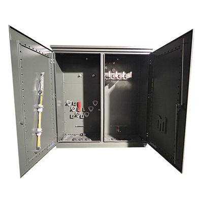 acheter 13.8kv Transformateur de type huile électrique monté sur trois plateaux à trois phases 5000kva fabrication en ligne