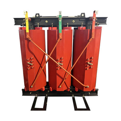 acheter SCB11 Transformateurs de puissance de type sec en résine coulée à trois phases 2500Kva fabrication en ligne