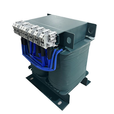 acheter Transformateur pour système d'alimentation isolé médical informatique 5kva 8kva 10kv Single Phase fabrication en ligne