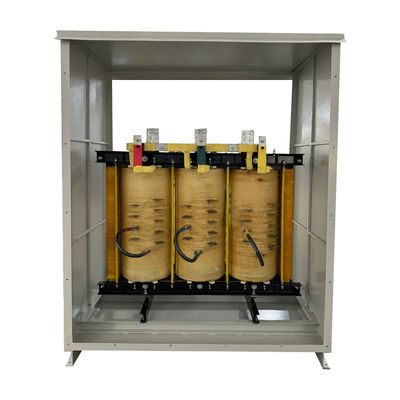 acheter DOE 500k Transformateur à trois phases de type sec Passer de 208V à 600V NEMA 3R fabrication en ligne