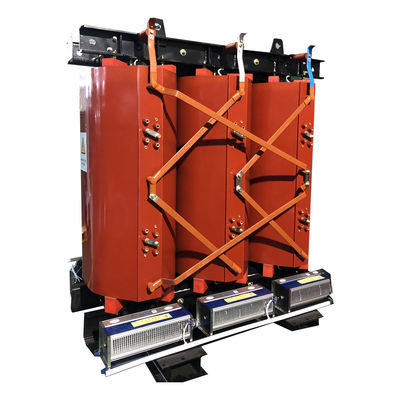 acheter Transformateurs de distribution de type sec à résine époxy à trois phases de 5000K 11KV fabrication en ligne