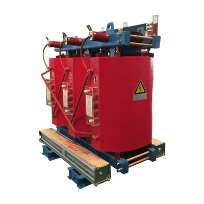 acheter Transformateurs en résine époxy coulée de type sec à trois phases de 1000 KVA Distribution 13200V à 480Y/277 fabrication en ligne