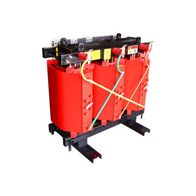 acheter Transformateurs électriques en résine coulée à trois phases à sec de 1500kva de 13200v à 480y/277v fabrication en ligne
