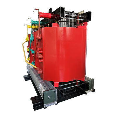 acheter Transformateur de résine en bobine coulée à trois phases de la série 500kva Scb11 Distribution de 11000v à 433v fabrication en ligne