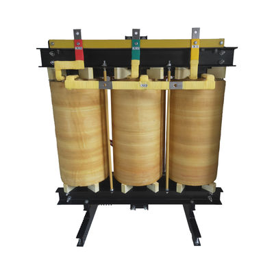 acheter SG-300KVA transformateur à 3 phases en aval de type sec 4160V à 480/277V Classe C fabrication en ligne