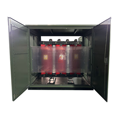 acheter 250 KVA à trois phases de type sec Zig Zag transformateur de mise à la terre fabrication en ligne