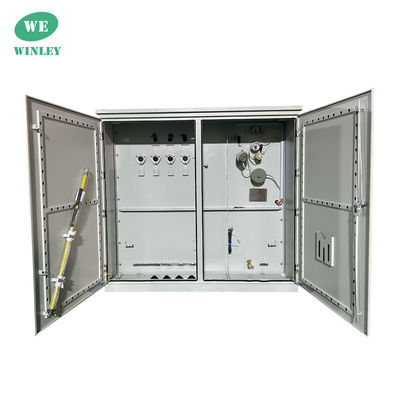 acheter Transformateur de mise à la terre Zig Zag 500 KVA Pad monté en liquide rempli 35KV 100A continu Répond aux normes DOE 2016 CSA ANSI IEEE fabrication en ligne