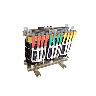 acheter Un cuivre triphasé de transformateur d'isolement d'UPS fabrication en ligne