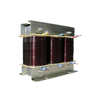acheter Aluminium triphasé automatique d'en cuivre de rendement élevé de transformateur de la classe 50Hz de H fabrication en ligne
