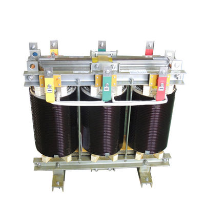 acheter NEMA transformateur d'isolement de 3 phases fabrication en ligne