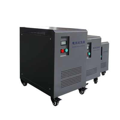 acheter Cuivre automatique triphasé de la NEMA 1 du transformateur IP23 d'isolement d'UPS fabrication en ligne