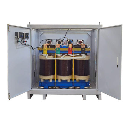acheter OEM AN/AF du transformateur 150KVA d'isolement d'UPS de classe de H fabrication en ligne