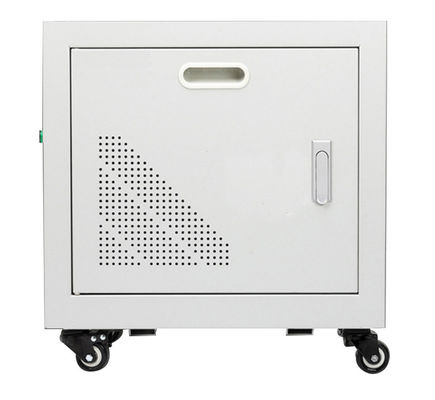 acheter Cuivre triphasé de transformateur d'isolement de puissance d'IP23/NEMA 1 UPS fabrication en ligne