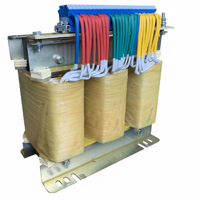 acheter Transformateur de redresseur d'isolement d'UPS fabrication en ligne
