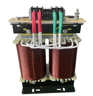 acheter Classe médicale du rendement élevé H de transformateur d'isolement de basse tension fabrication en ligne