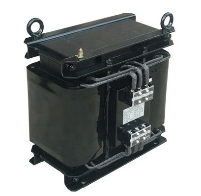 acheter Enroulement médical d'en cuivre de transformateur d'isolement monophasé 380V/230V/220V/120V fabrication en ligne