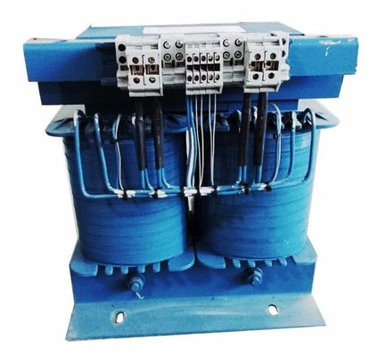 acheter Câblage cuivre 100% médical sec de transformateur d'isolement naturel ou refroidissement à l'air fabrication en ligne