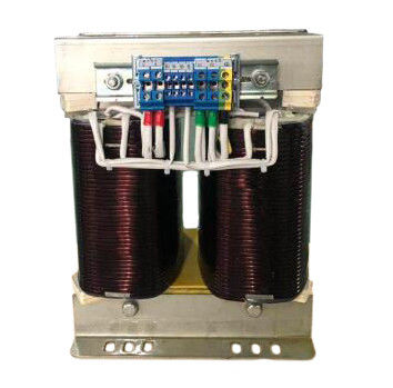 acheter Transformateur médical 600V/480V/415V/380V/220V d'isolement d'hôpital fabrication en ligne
