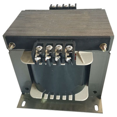 acheter phase industrielle 50/60Hz de Sinlge de transformateur du contrôle 120x240V/115x230V fabrication en ligne