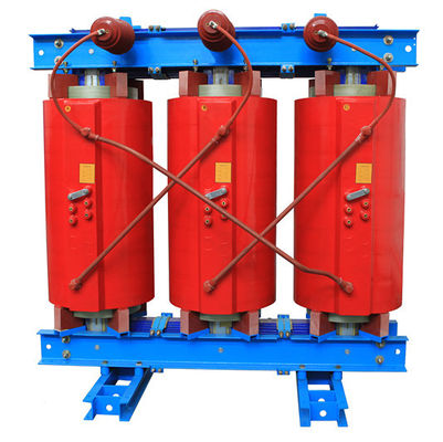 acheter transformateur du rendement 13200V élevé fabrication en ligne