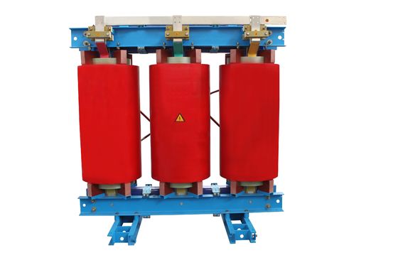 acheter Vacumn vernissent le transformateur moulé 11000V de distribution d'énergie de résine de la NEMA 1 fabrication en ligne