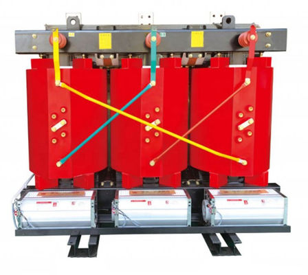 acheter 2KVA au transformateur de enroulement 11.5KV 380V de double de résine de la fonte 20000KVA fabrication en ligne