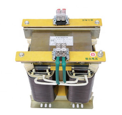acheter Transformateur de enroulement du contrôle 16KVA deux fabrication en ligne