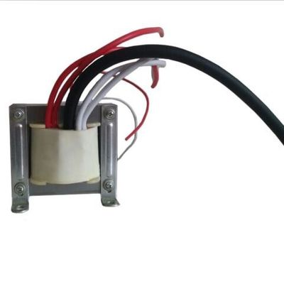 acheter L'inverseur 50VA emploient le fil de connexion d'aluminium d'en cuivre de transformateur de contrôle monophasé fabrication en ligne