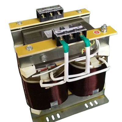 acheter Le transformateur 415V de contrôle monophasé 10KVA à 415V a émaillé le câblage cuivre fabrication en ligne