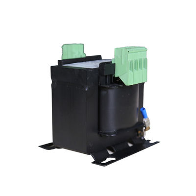acheter Transformateur 230V de contrôle monophasé de série de JBK petit à 115V/230V fabrication en ligne