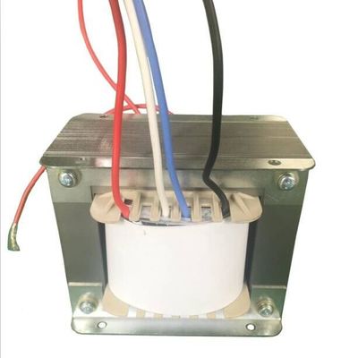 acheter Transformateur de contrôle monophasé 640VA fabrication en ligne
