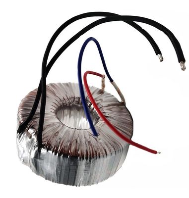 acheter Groupe toroïdal 12VAC du double 115VAC deux de transformateur d'isolement des amplificateurs 100VA audio fabrication en ligne