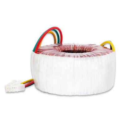 acheter Transformateur toroïdal audio 18VAC 0V 18VAC d'isolement de matériel de l'éclairage 200VA fabrication en ligne
