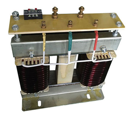 acheter Type bobine simple de 20KVA Scott Type Three Phase Dry du transformateur deux fabrication en ligne