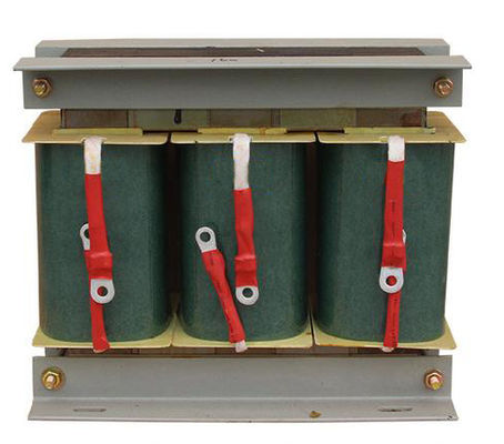 acheter Clôture automatique triphasée de la NEMA 1 du transformateur 400V/230V de machine de la commande numérique par ordinateur 16KVA fabrication en ligne